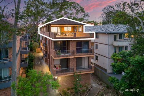 Property photo of 5/20 Caroline Street Westmead NSW 2145