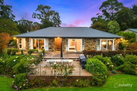 24 Ferrier St, Mount Macedon, VIC 3441