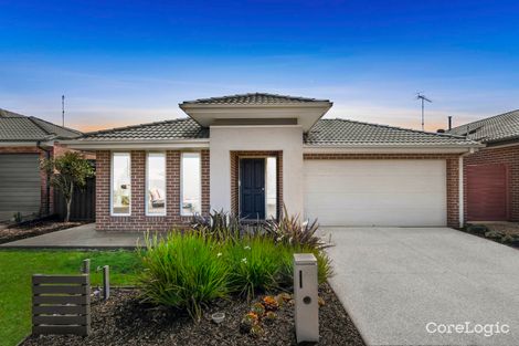 Property photo of 23 Tenneyson Close Armstrong Creek VIC 3217