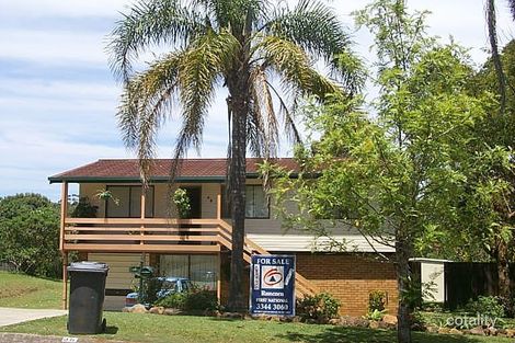 Property photo of 48 Camaro Street Runcorn QLD 4113