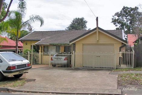 1 Hallam Ave, Lane Cove West, NSW 2066