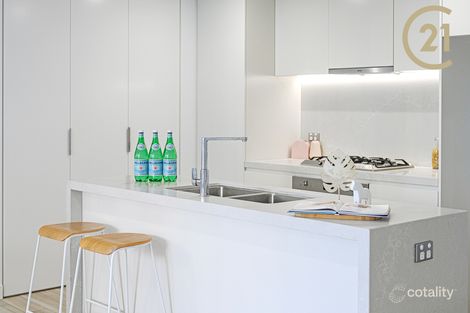 Property photo of 1010/17 Chisholm Street Wolli Creek NSW 2205