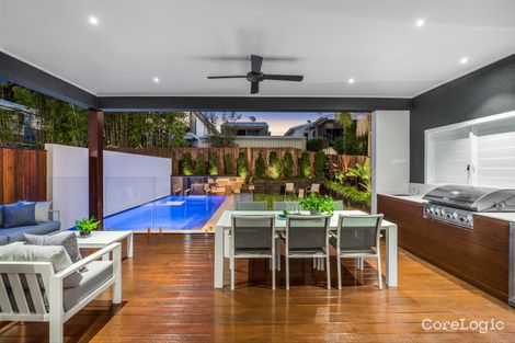 Property photo of 95 Boswell Terrace Manly QLD 4179