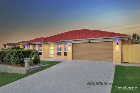 Property photo of 5 Cornell Close Regents Park QLD 4118