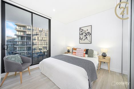 Property photo of 1010/17 Chisholm Street Wolli Creek NSW 2205