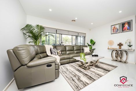 Property photo of 1 Ballarat Street Fisher ACT 2611