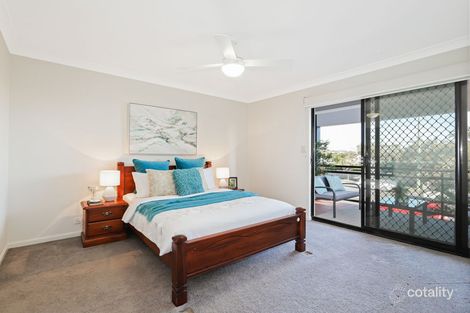 Property photo of 4/540 Old Cleveland Road Camp Hill QLD 4152