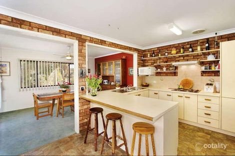 Property photo of 22 Nambour Road Engadine NSW 2233