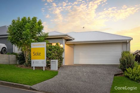 Property photo of 11 Beaufort Crescent Ormeau Hills QLD 4208