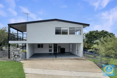 16 Hayes Ave, Boyne Island, QLD 4680