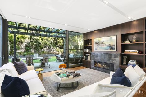 Property photo of 2/233 O'Sullivan Road Bellevue Hill NSW 2023