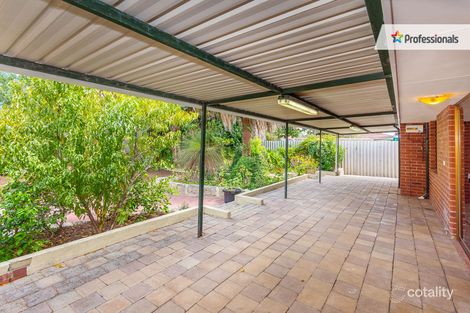 Property photo of 24 Gravity Street Beckenham WA 6107