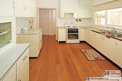 Property photo of 11 Stawell Street Cranbourne VIC 3977