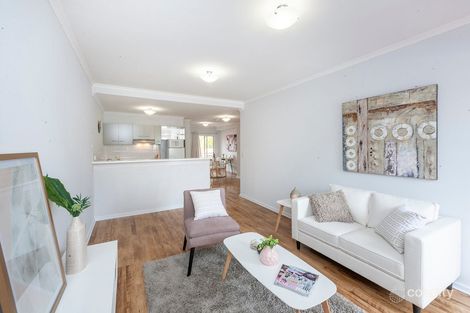 Property photo of 36/177 Angas Street Adelaide SA 5000