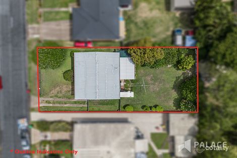 Property photo of 21A Caroline Street Riverview QLD 4303
