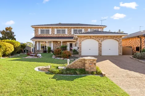 6 Bassia Pl, Alfords Point, NSW 2234