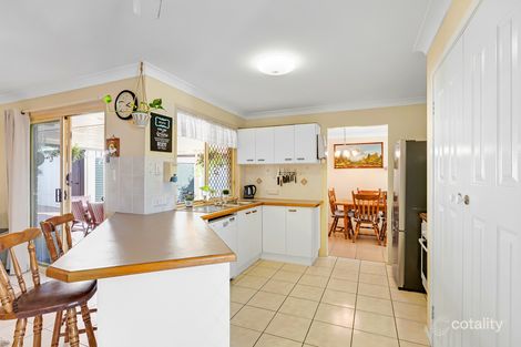Property photo of 16 Coventry Court Wellington Point QLD 4160
