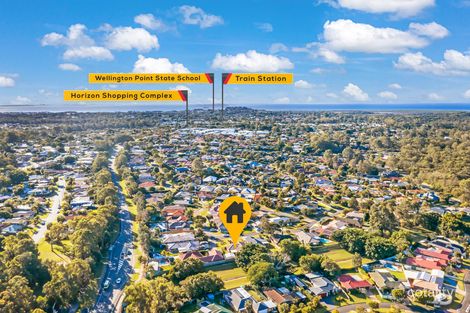 Property photo of 16 Coventry Court Wellington Point QLD 4160