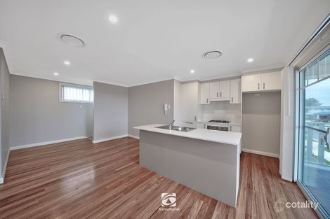 Property photo of 1 Howard Loop Oran Park NSW 2570