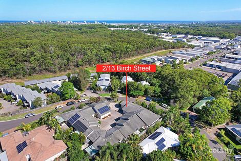 2/13 Birch St, Caloundra West, QLD 4551