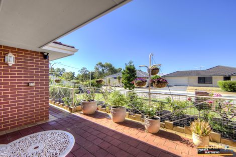 Property photo of 22 Balgarup Drive Gosnells WA 6110