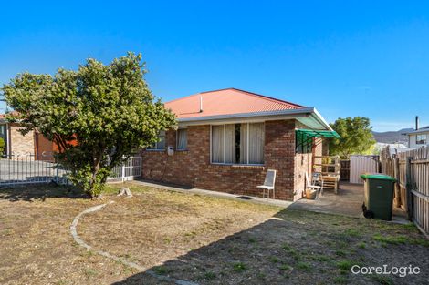 Property photo of 2/9 Jetty Road Old Beach TAS 7017