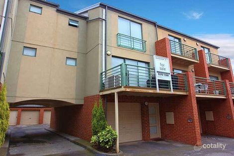 Property photo of 74 Kynoch Lane Maribyrnong VIC 3032