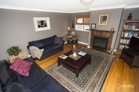 Property photo of 8 Broughton Street Bundanoon NSW 2578