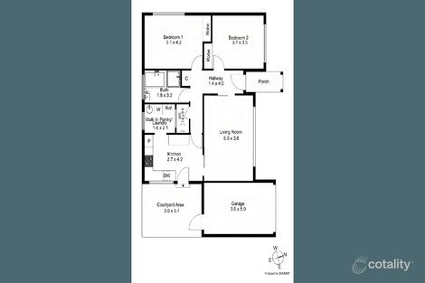 Property photo of 1/26 Red Bluff Street Black Rock VIC 3193