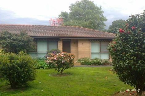 5/277 Canterbury Rd, Bayswater North, VIC 3153