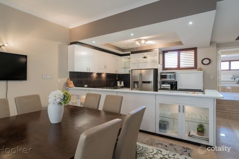 Property photo of 1A Haig Park Circle East Perth WA 6004