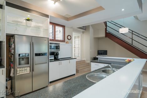 Property photo of 1A Haig Park Circle East Perth WA 6004