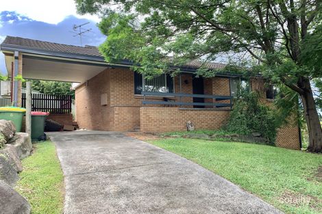 Property photo of 43 Joppa Street Niagara Park NSW 2250