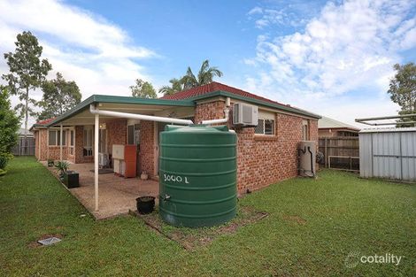 Property photo of 48 Cascade Drive Forest Lake QLD 4078