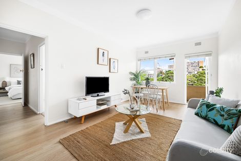 Property photo of 1/52A Premier Street Neutral Bay NSW 2089