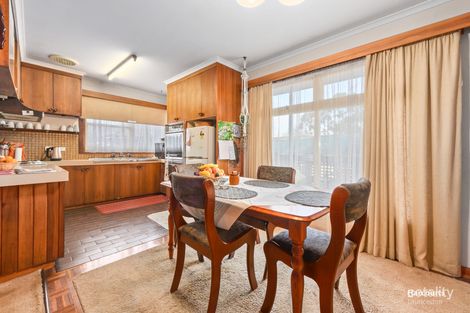 Property photo of 12 Lilydale Road Rocherlea TAS 7248