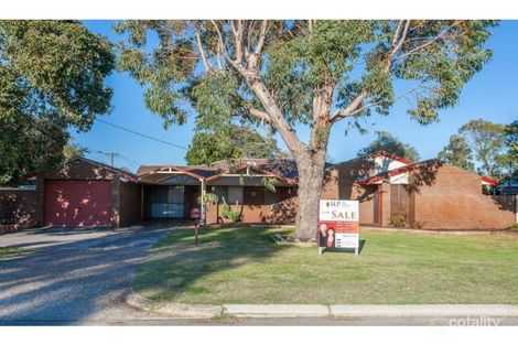 Property photo of 23 Champlin Way Ferndale WA 6148