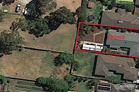 10 Veronica Dr, Skye, VIC 3977