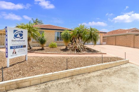 Property photo of 79 Heron Place South Yunderup WA 6208