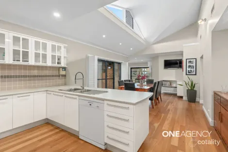 Property photo of 93 Anson Street St Georges Basin NSW 2540