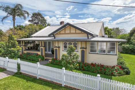 Property photo of 47 Farquhar Street Wingham NSW 2429