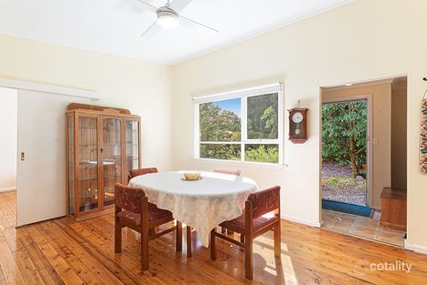 Property photo of 32 Oaklands Road Hazelbrook NSW 2779