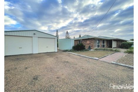 Property photo of 46 Hansen Street Burnett Heads QLD 4670