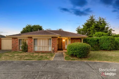 4/313 South Gippsland Hwy, Cranbourne, VIC 3977