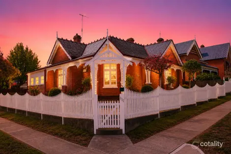 111 Verner St, Goulburn, NSW 2580