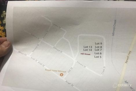 7 Hill St, Mirrool, NSW 2665