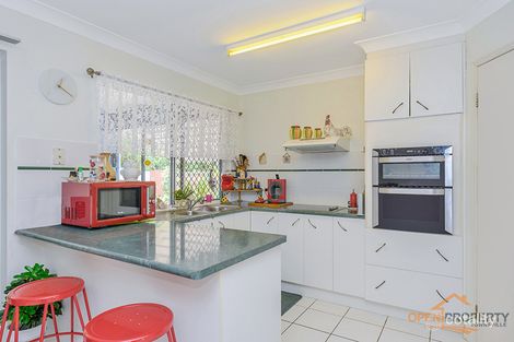 Property photo of 8 Howitson Drive Balgal Beach QLD 4816
