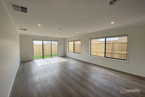 Property photo of 22 Skypac Street Weir Views VIC 3338