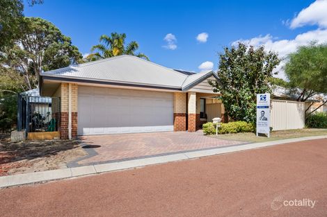 Property photo of 22 Zamia Loop Wannanup WA 6210
