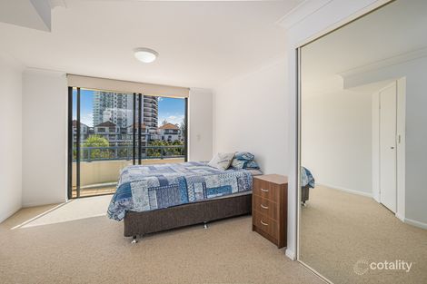 Property photo of 457/99 Griffith Street Coolangatta QLD 4225